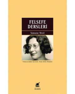 Felsefe Dersleri