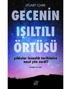 Gecenin Işıltılı Örtüsü