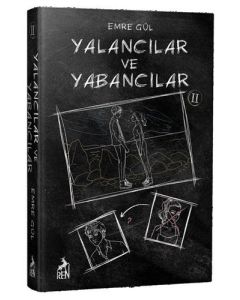 Yalancılar ve Yabancılar 2 (Ciltli) 