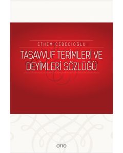 Tasavvuf Terimleri ve Deyimleri Sözlüğü