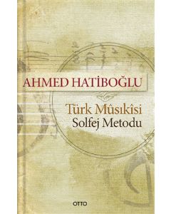 Türk Musikisi Solfej Metodu