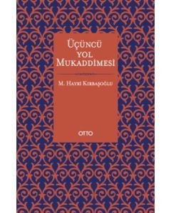 Üçüncü Yol Mukaddimesi