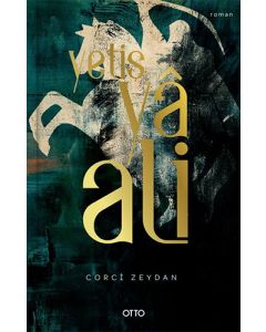 Yetiş Ya Ali
