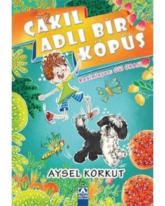 Çakıl Adlı Bir Köpüş