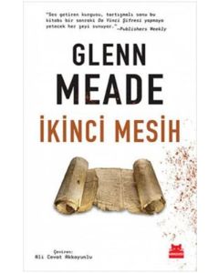 İkinci Mesih (Ciltli)