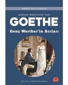 Genç Werther'in Acıları
