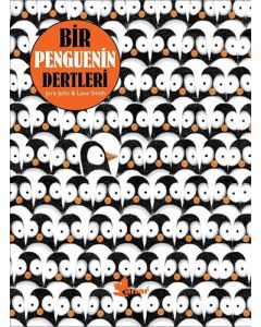 Bir Penguenin Dertleri