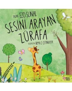 Sesini Arayan Zürafa