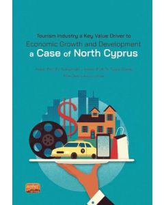 Tourism Industry A Key Value Driver To Economic Growth And Development  A Case Of North Cyprus