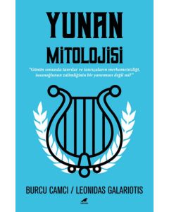Yunan Mitolojisi
