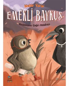Emekli Baykuş