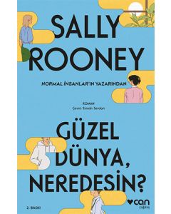 Güzel Dünya Neredesin?