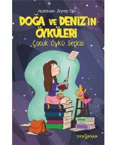 Doğa ve Deniz'in Öyküleri