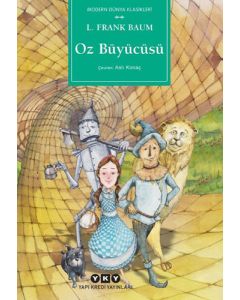 Oz Büyücüsü