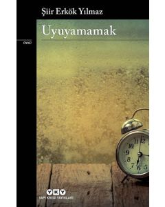 Uyuyamamak