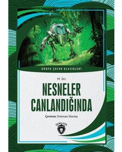 Nesneler Canlandığında 