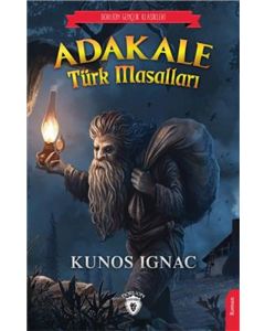 Adakale Türk Masalları