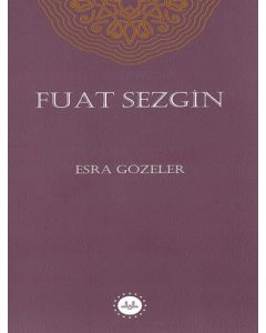 Fuat Sezgin