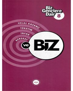 Biz Gençlere Dair - 8