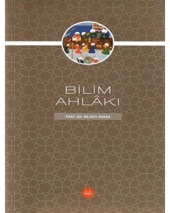 Bilim Ahlakı