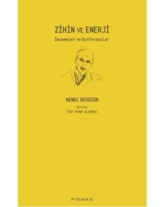 Zihin ve Enerji