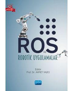 ROS ile Robotik Uygulamalar