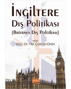 İngiltere Dış Politikası
