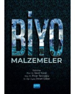 Biyomalzemeler