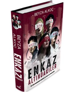 Enkaz Altındakiler (Ciltli)