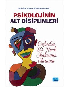 Psikolojinin Alt Disiplinleri