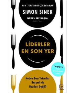 Liderler En Son Yer