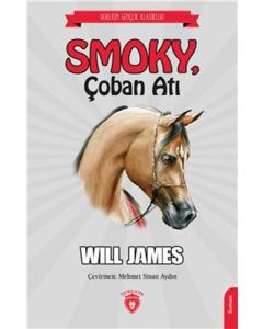 Smoky Çoban Atı
