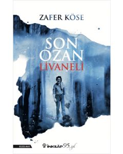 Son Ozan Livaneli