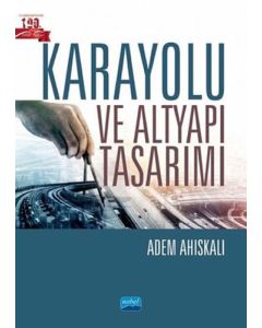 Karayolu ve Altyapı Tasarımı