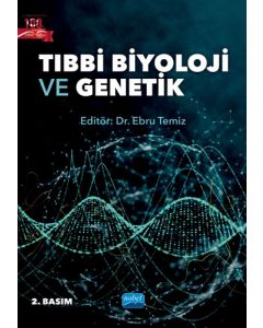 Tıbbi Biyoloji ve Genetik