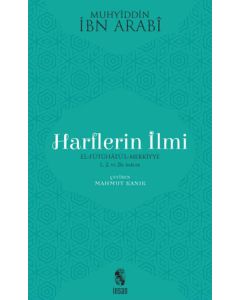 Harflerin İlmi