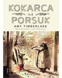 Kokarca İle Porsuk