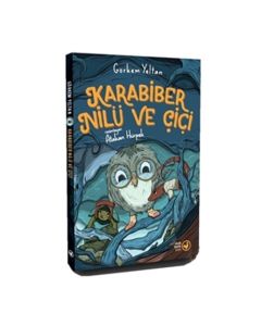 Karabiber Nilü ve Çiçi