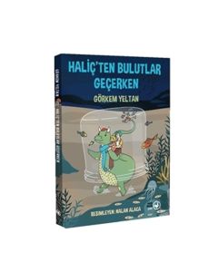 Haliç'ten Bulutlar Geçerken