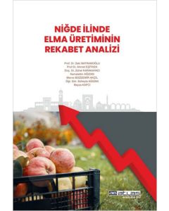 Niğde İlinde Elma Üretiminin Rekabet Analizi