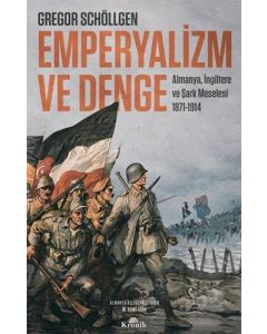 Emperyalizm ve Denge