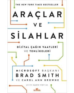 Araçlar ve Silahlar