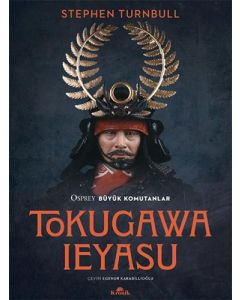 Tokugawa Ieyasu
