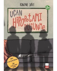 Uçan Hipopotamı Düşünme