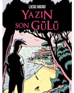 Yazın Son Gülü