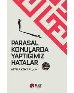 Parasal Konularda Yaptığımız Hatalar