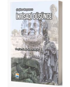 Çağlar Boyunca İktisadi Düşünce