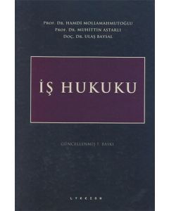 İş Hukuku