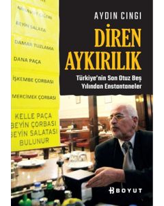 Diren Aykırılık