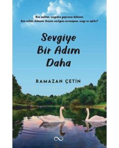 Sevgiye Bir Adım Daha